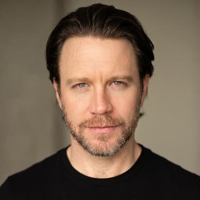 Colin Casey